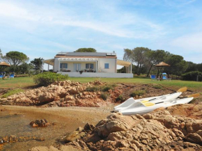 Locazione Turistica Cala Saccaia